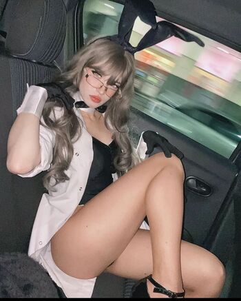 Full leaked Quimeraax page private onlyfans photo