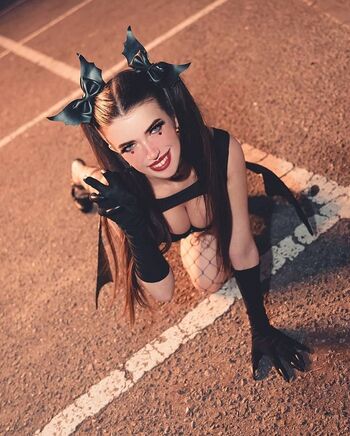 Full leaked Quimeraax page private onlyfans photo