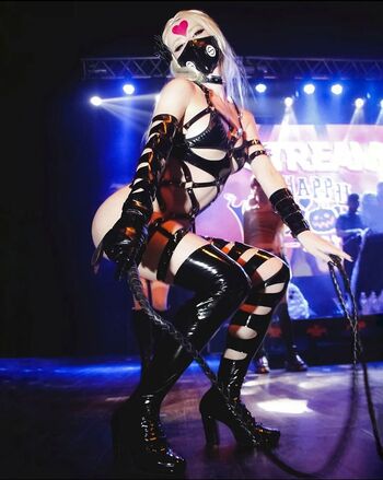 Full leaked Quimeraax page private onlyfans photo