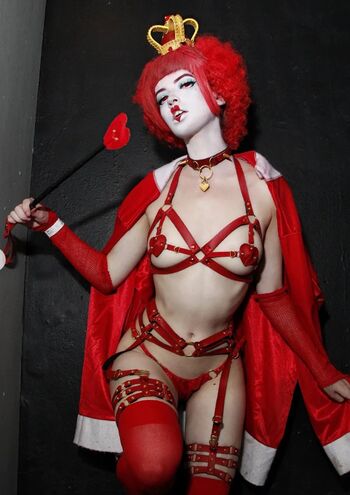 Full leaked Quimeraax page private onlyfans photo