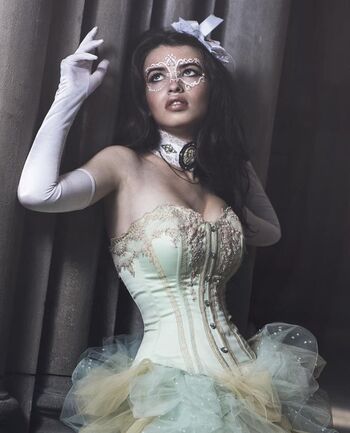 Full leaked Quimeraax page private onlyfans photo