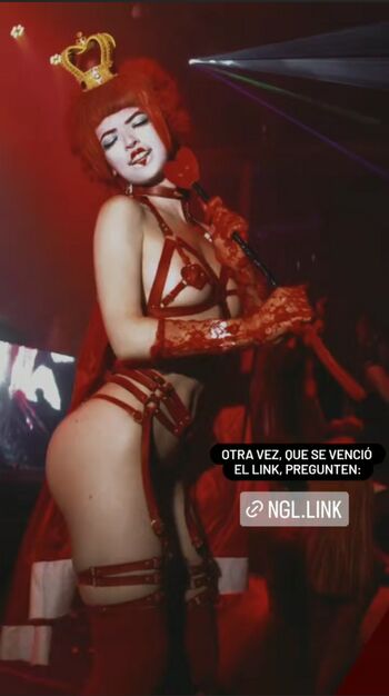 Full leaked Quimeraax page private onlyfans photo