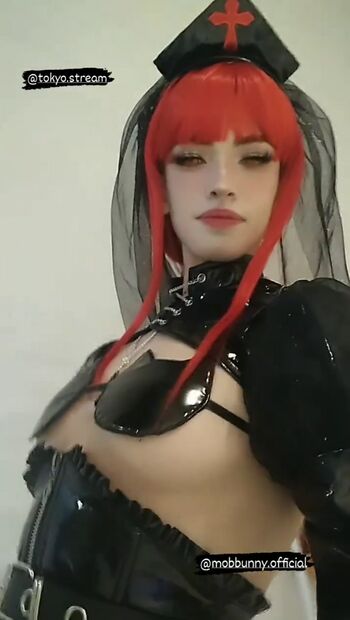 Full leaked Quimeraax private onlyfans photo