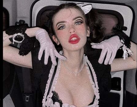 Full leaked Quimeraax private onlyfans photo