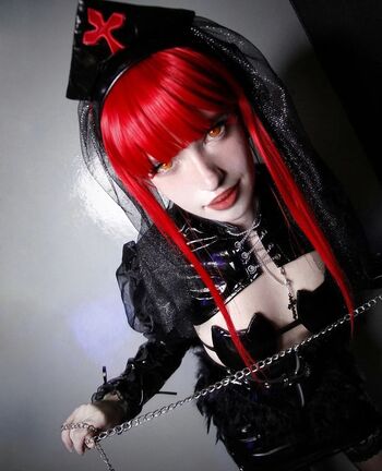 Full leaked Quimeraax private onlyfans photo