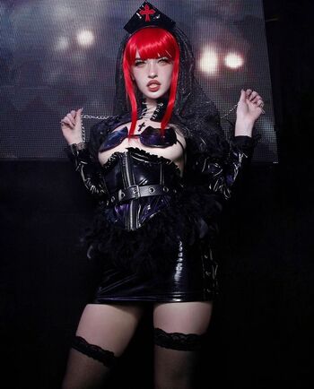 Full leaked Quimeraax private onlyfans photo