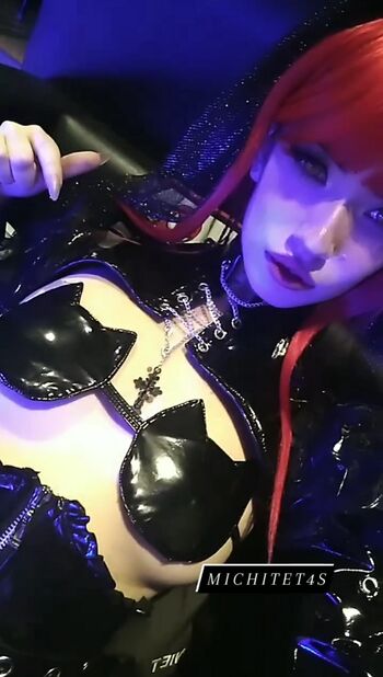 Full leaked Quimeraax private onlyfans photo