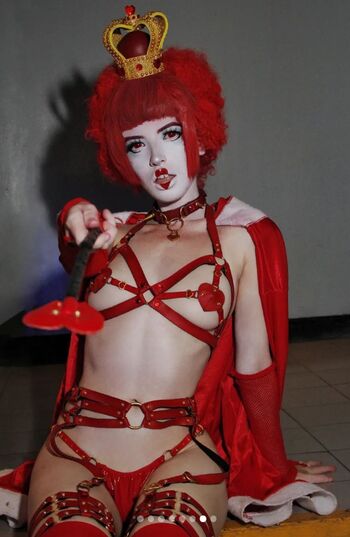 Full leaked Quimeraax private onlyfans photo