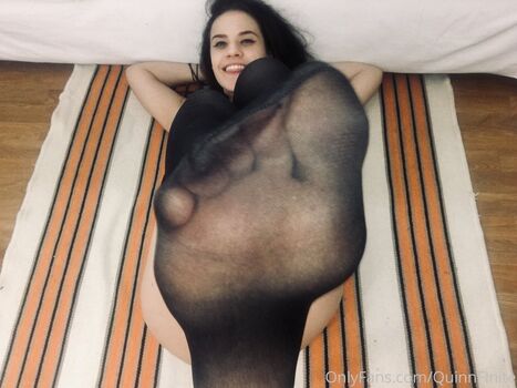 Full leaked Quinn finite  page private onlyfans photo