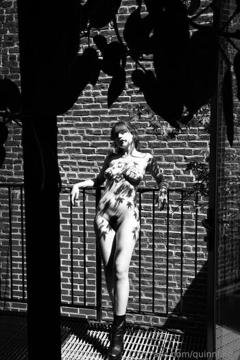 Full leaked Quinn finite charlee page private onlyfans photo