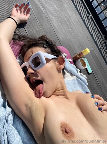 Quinn Finite / Charlee