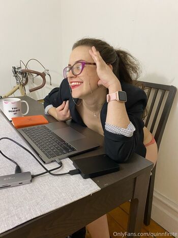 Full leaked Quinn finite charlee page private onlyfans photo