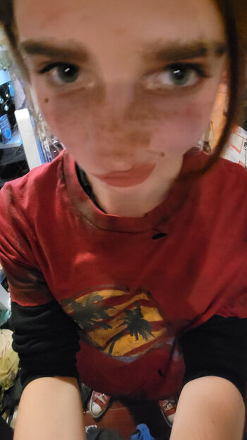 Full leaked Quinn frazier private onlyfans photo
