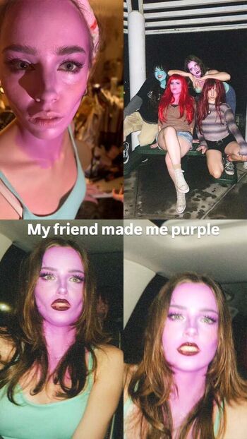 Full leaked Quinn frazier private onlyfans photo