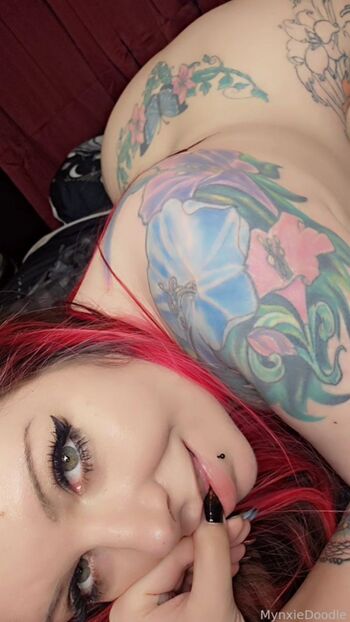 Full leaked Quixynimble private onlyfans photo