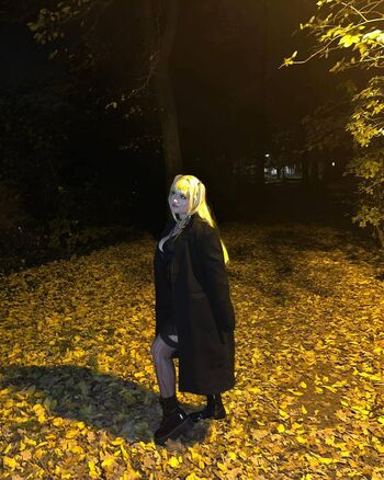 Full leaked Qxeen siljaa private onlyfans photo