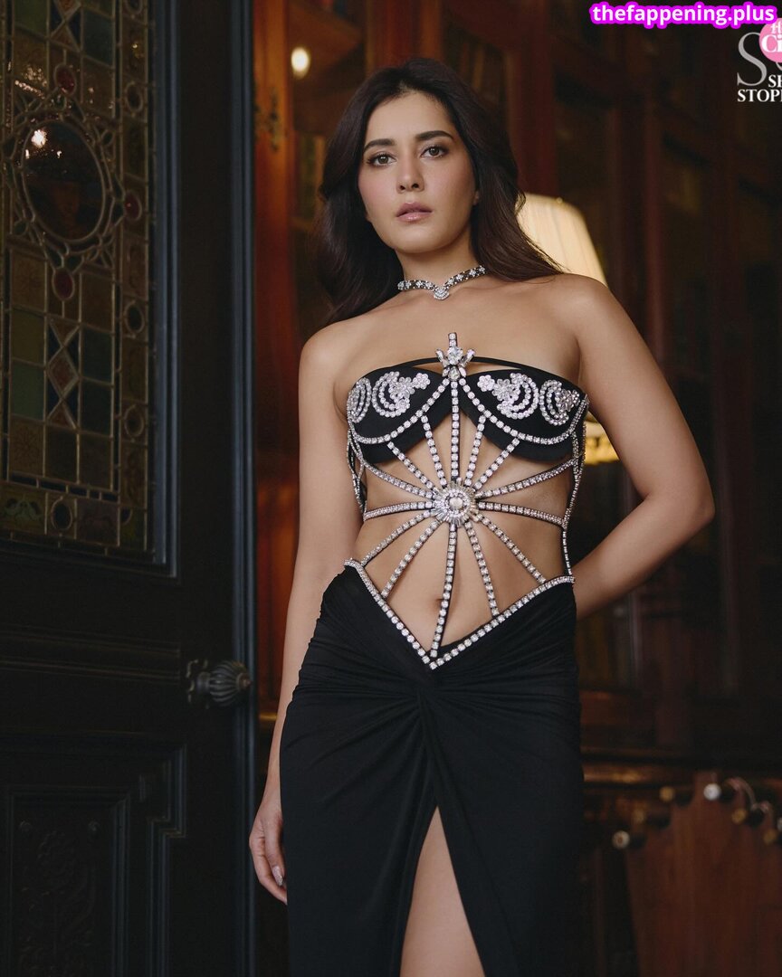 Raashi Khanna