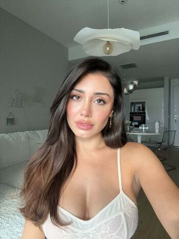 Full leaked Rabia karaarslan private onlyfans photo