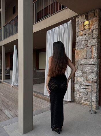 Full leaked Rabia karaarslan private onlyfans photo
