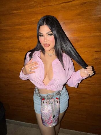 Rachael Ostovich
