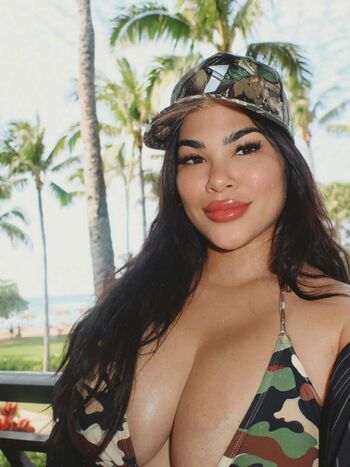 Rachael Ostovich