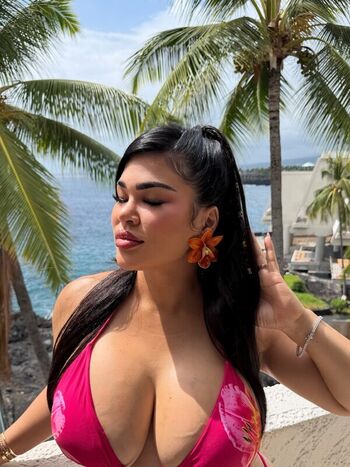 Rachael Ostovich