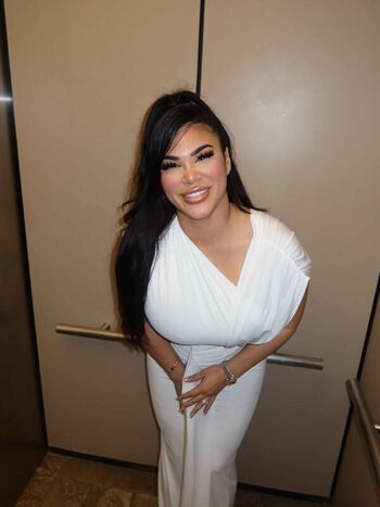 Rachael Ostovich