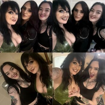 Full leaked Rachael wheeler private onlyfans photo