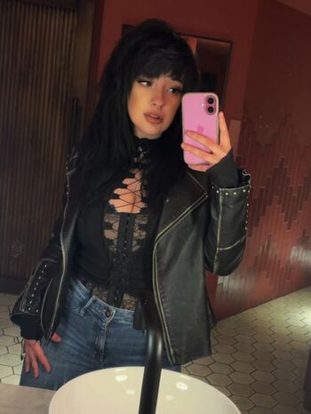 Full leaked Rachael wheeler private onlyfans photo