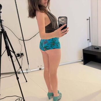 Full leaked Rachel anne sennott private onlyfans photo