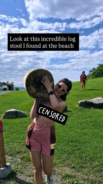 Full leaked Rachel barr private onlyfans photo