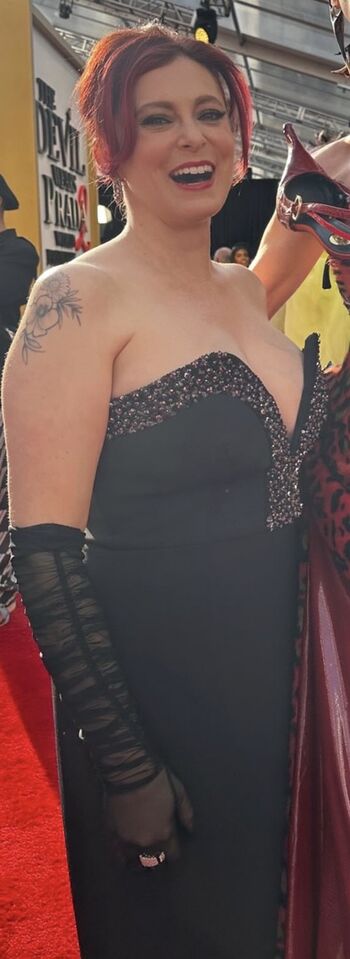 Full leaked Rachel bloom private onlyfans photo