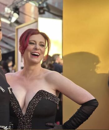 Full leaked Rachel bloom private onlyfans photo