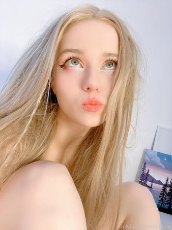 Rachel Blossom