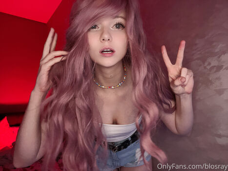 Rachel Blossom