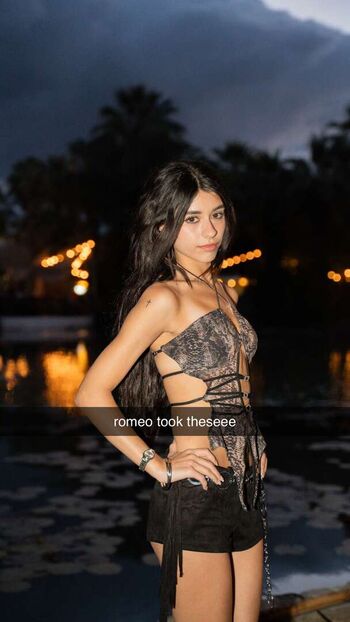 Full leaked Rachel brockman private onlyfans photo