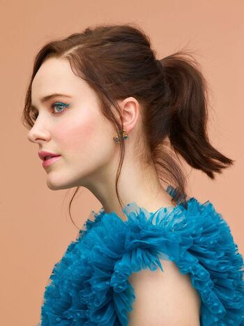 Rachel Brosnahan