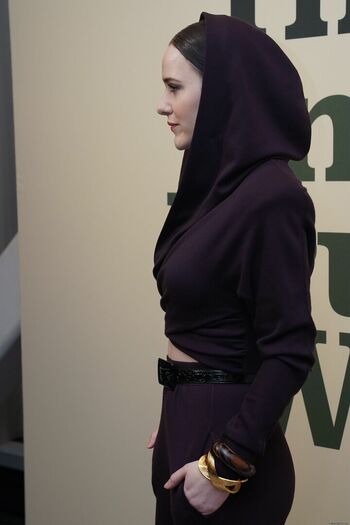 Rachel Brosnahan