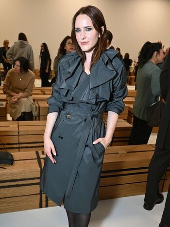Rachel Brosnahan