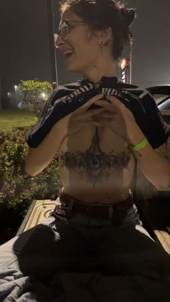 Full leaked Rachel bushta page private onlyfans photo