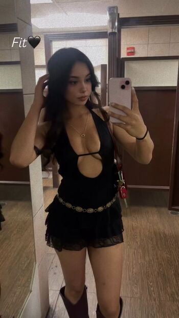 Full leaked Rachel delgado private onlyfans photo