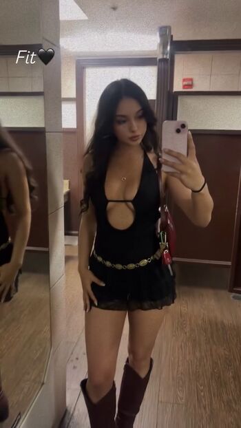 Full leaked Rachel delgado private onlyfans photo