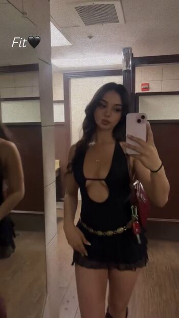 Full leaked Rachel delgado private onlyfans photo