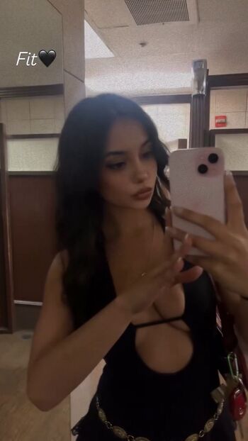 Full leaked Rachel delgado private onlyfans photo
