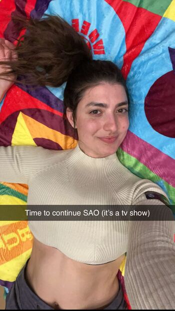Full leaked Rachel levin private onlyfans photo