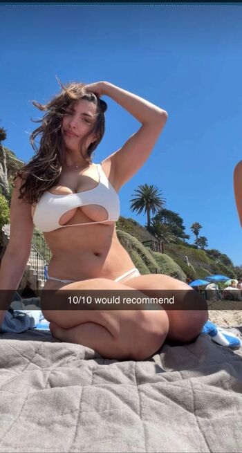 Full leaked Rachel levin private onlyfans photo