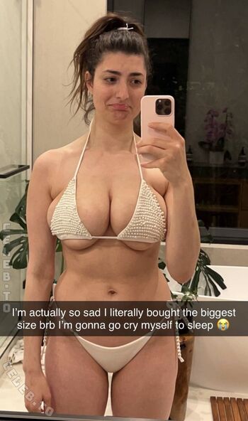 Full leaked Rachel levin private onlyfans photo
