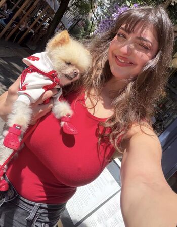 Full leaked Rachel levin private onlyfans photo