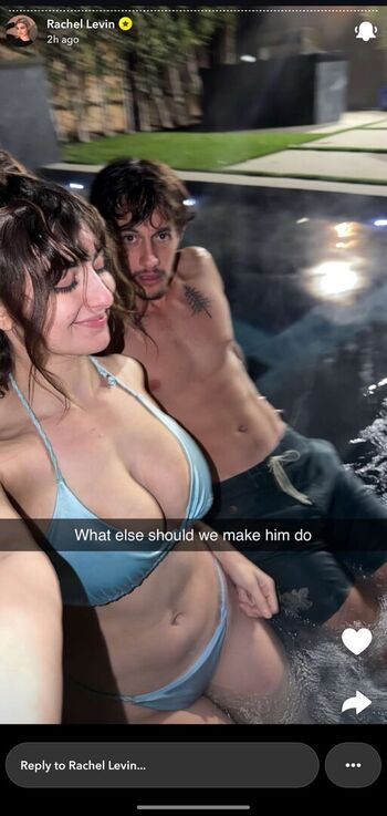 Rachel Levin / RclBeauty101