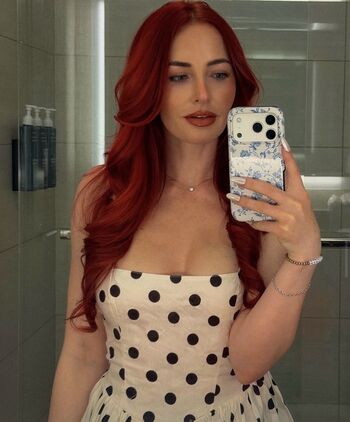 Rachel Luba